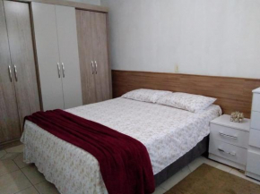 Apartamento térreo - 2 pessoas, Araranguá